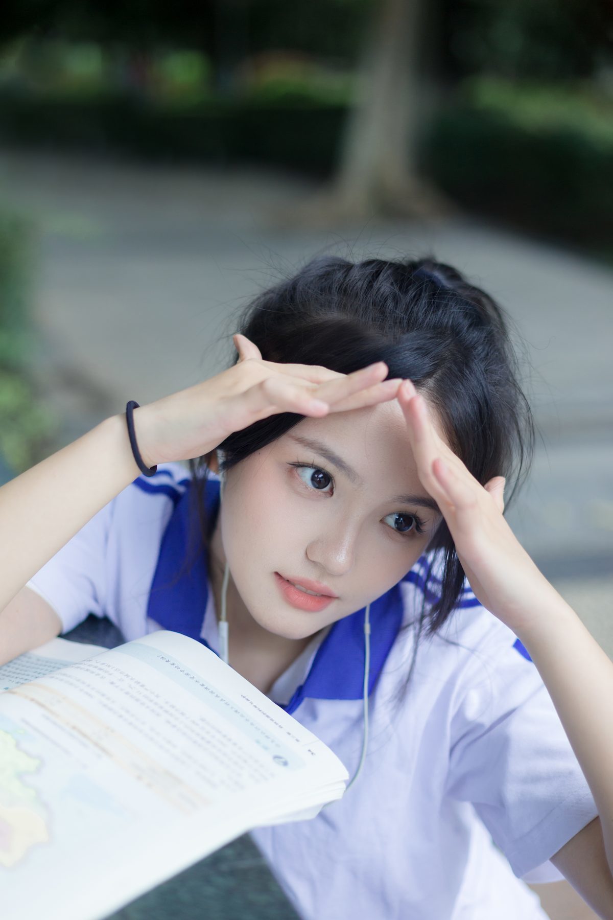 图片[5]-YiTuYu艺图语 Vol.5519 Xiao Hang[35P]-六色网