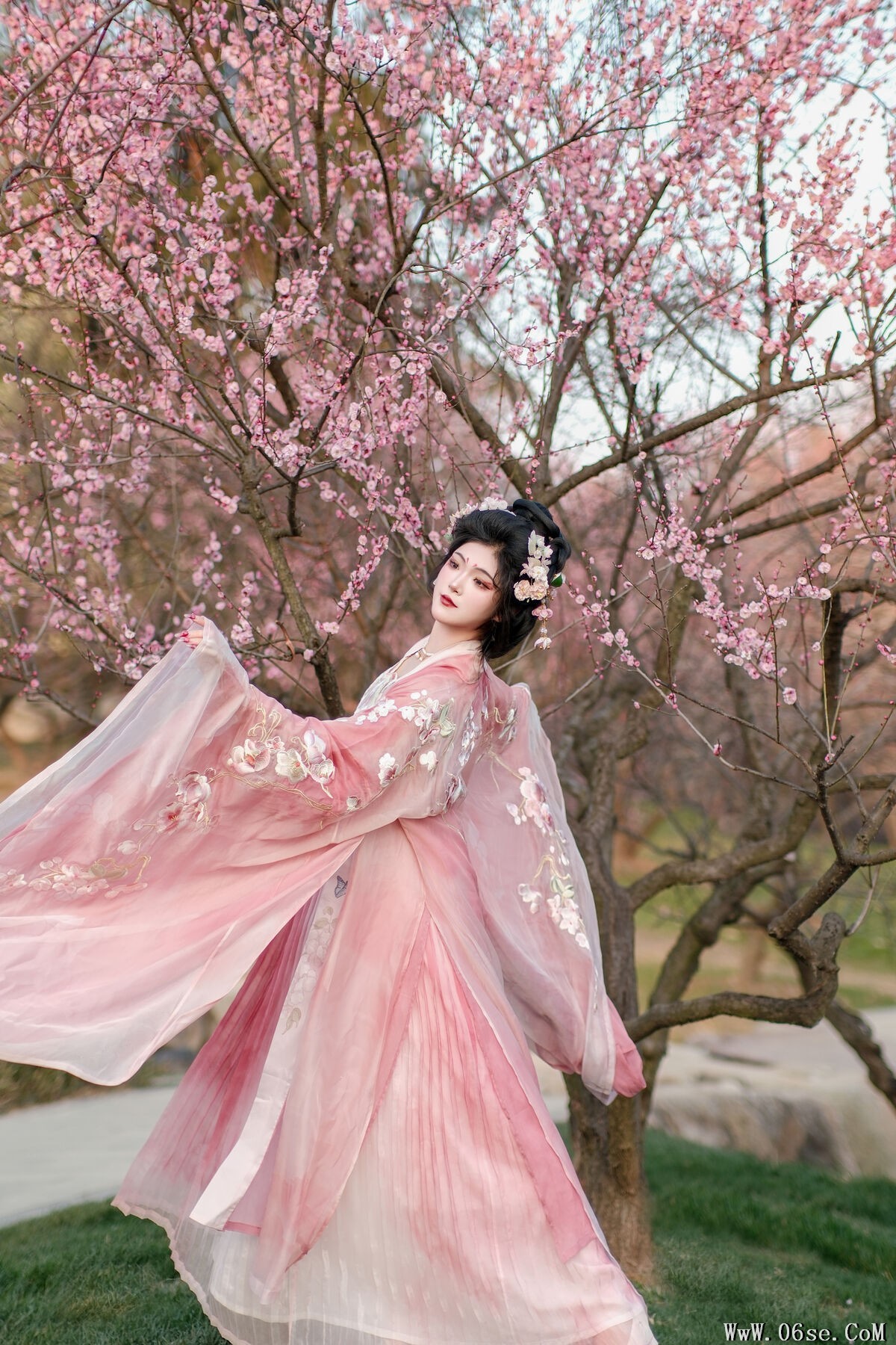 图片[10]-YiTuYu艺图语 Vol.6819 Kailin Jiang[30P]-六色网