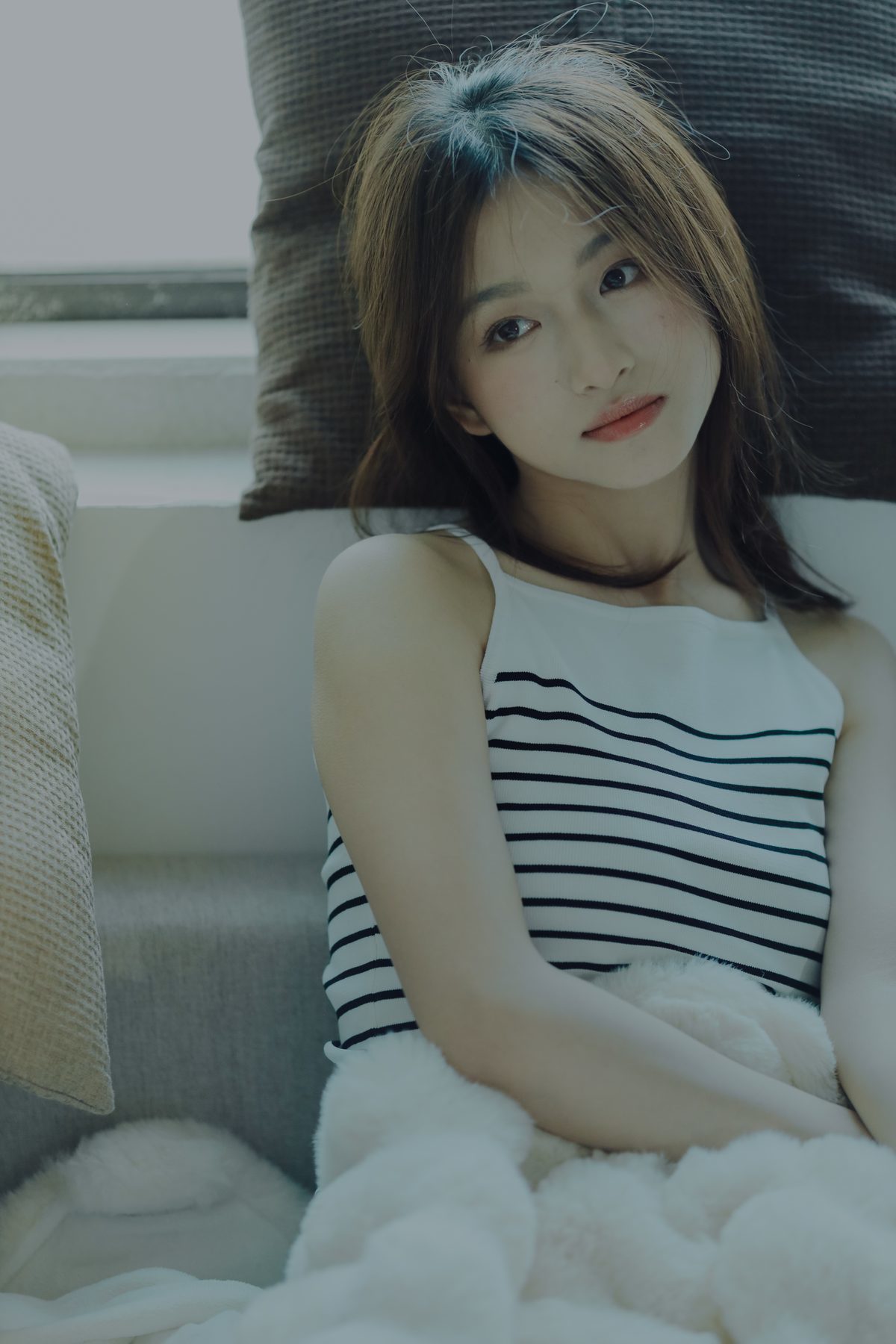 图片[18]-YiTuYu艺图语 Vol.4453 Yu Er[29P]-六色网
