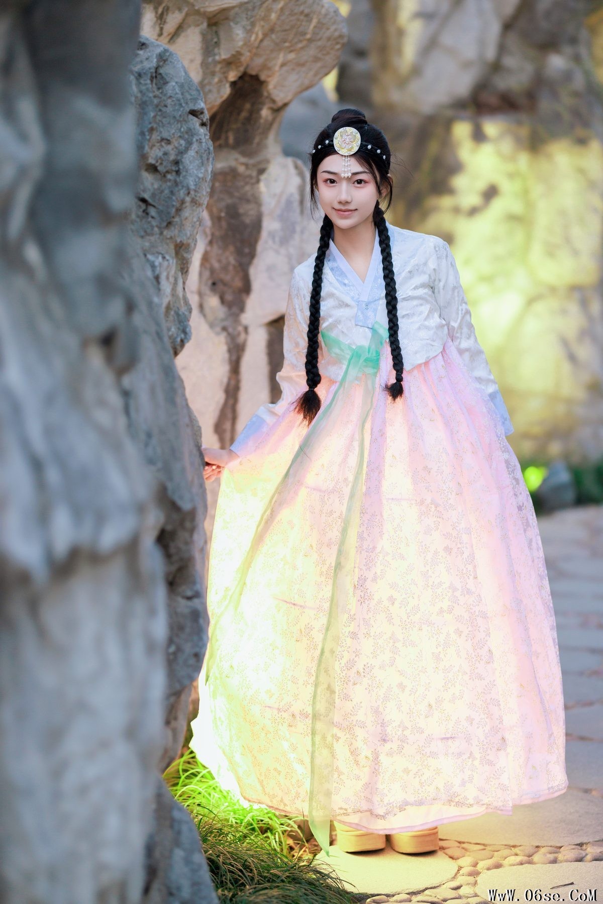 图片[25]-YiTuYu艺图语 Vol.4771 Pei Tong Xue[25P]-六色网