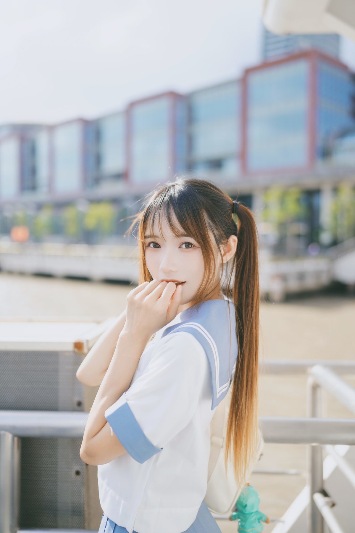 图片[22]-YiTuYu艺图语 Vol.4663 Er Jia Liu[29P]-六色网