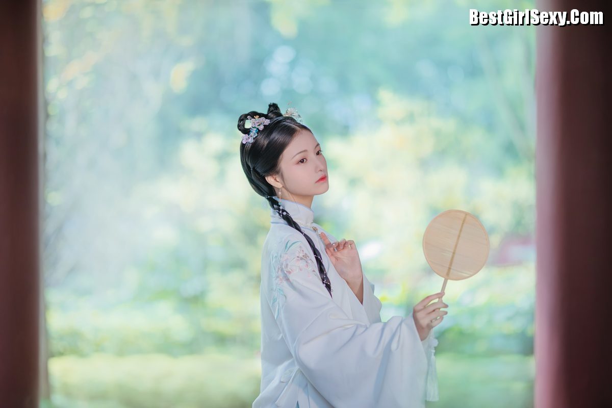 图片[17]-YiTuYu艺图语 Vol.4113 Pei Pei[23P]-六色网