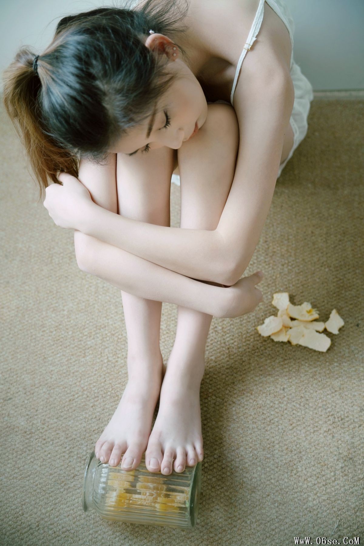 图片[24]-YiTuYu艺图语 Vol.3232 Xiao Yi[25P]-六色网