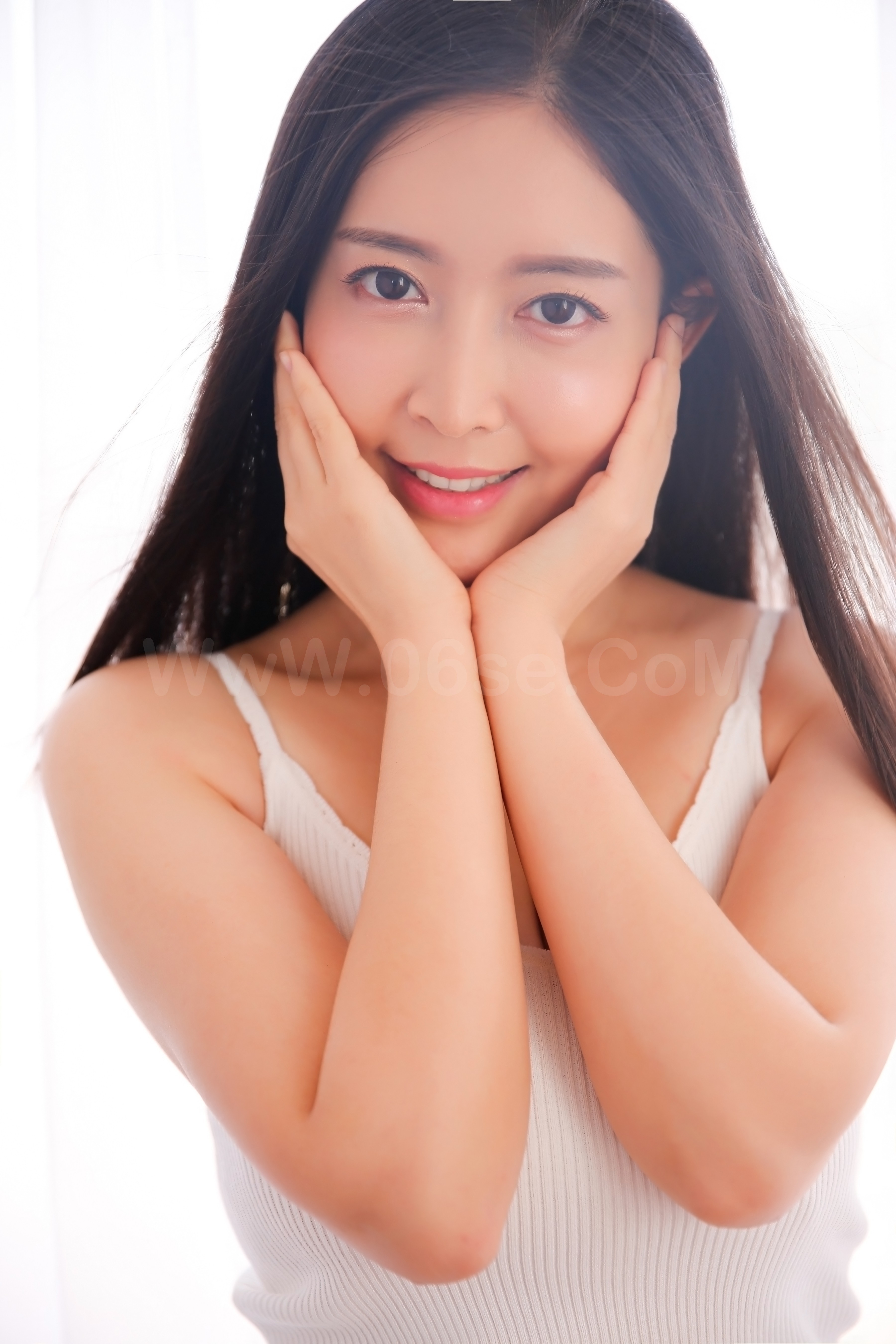 图片[16]-雅拉伊 – 《优雅女人》[42P]-六色网