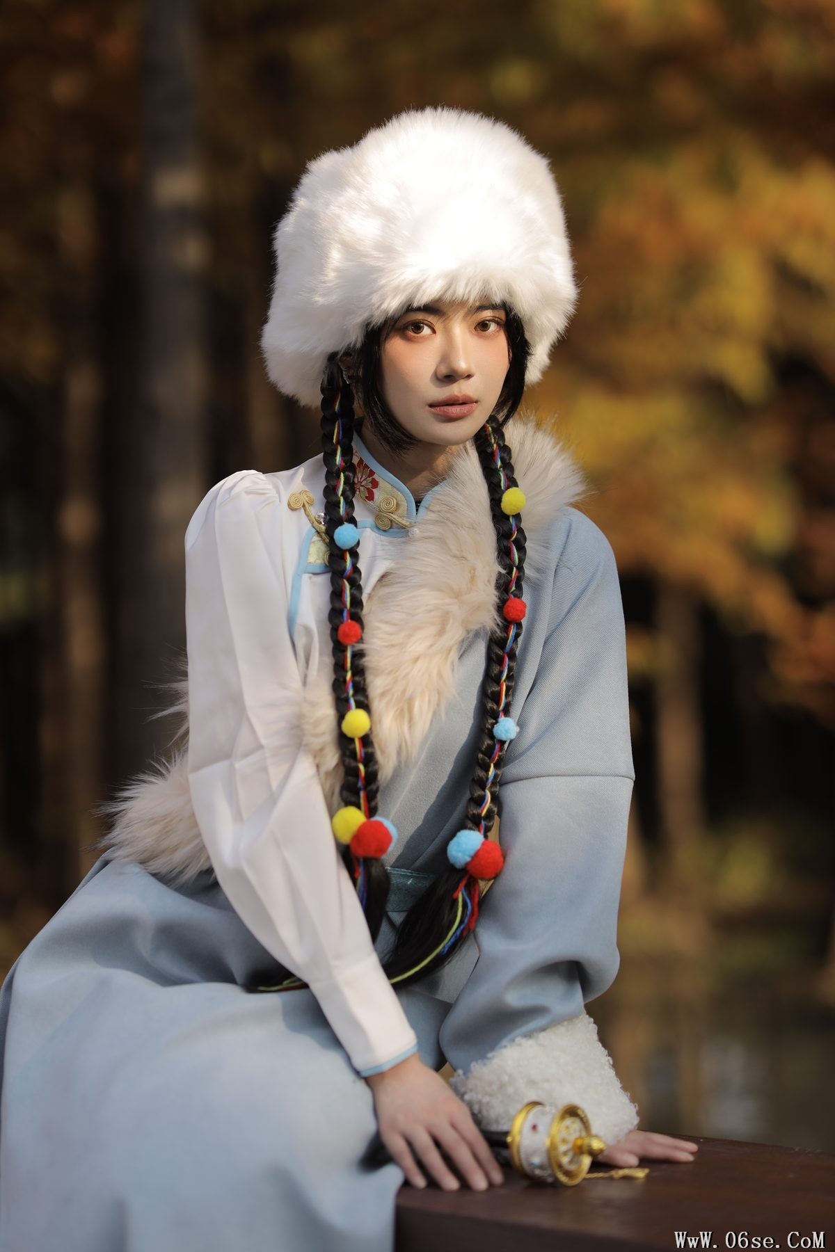 图片[22]-YiTuYu艺图语 Vol.3391 Elikaka[30P]-六色网