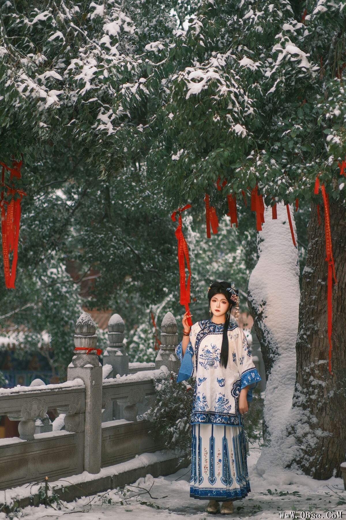 图片[12]-YiTuYu艺图语 Vol.6975 Kailin Jiang[29P]-六色网