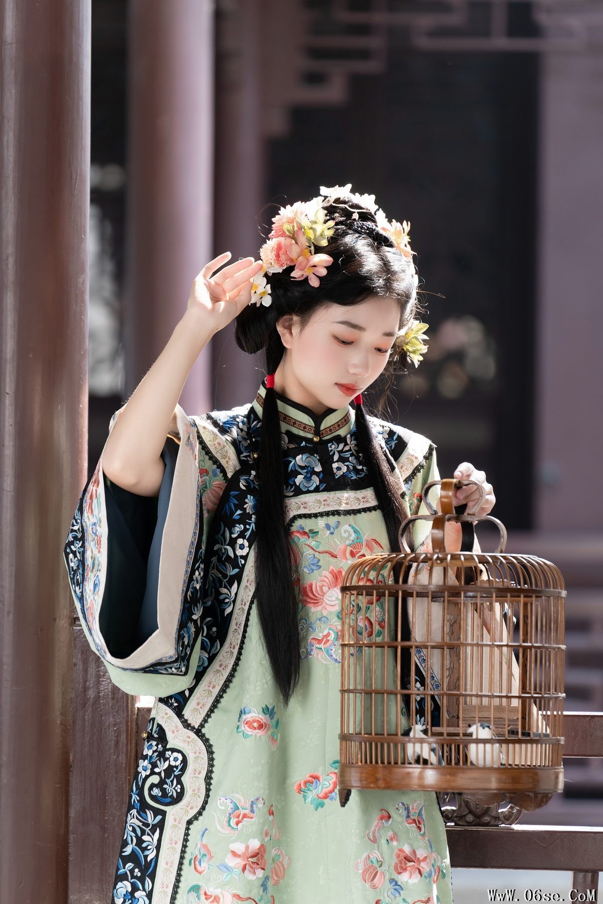图片[11]-YiTuYu艺图语 Vol.5951 M[35P]-六色网