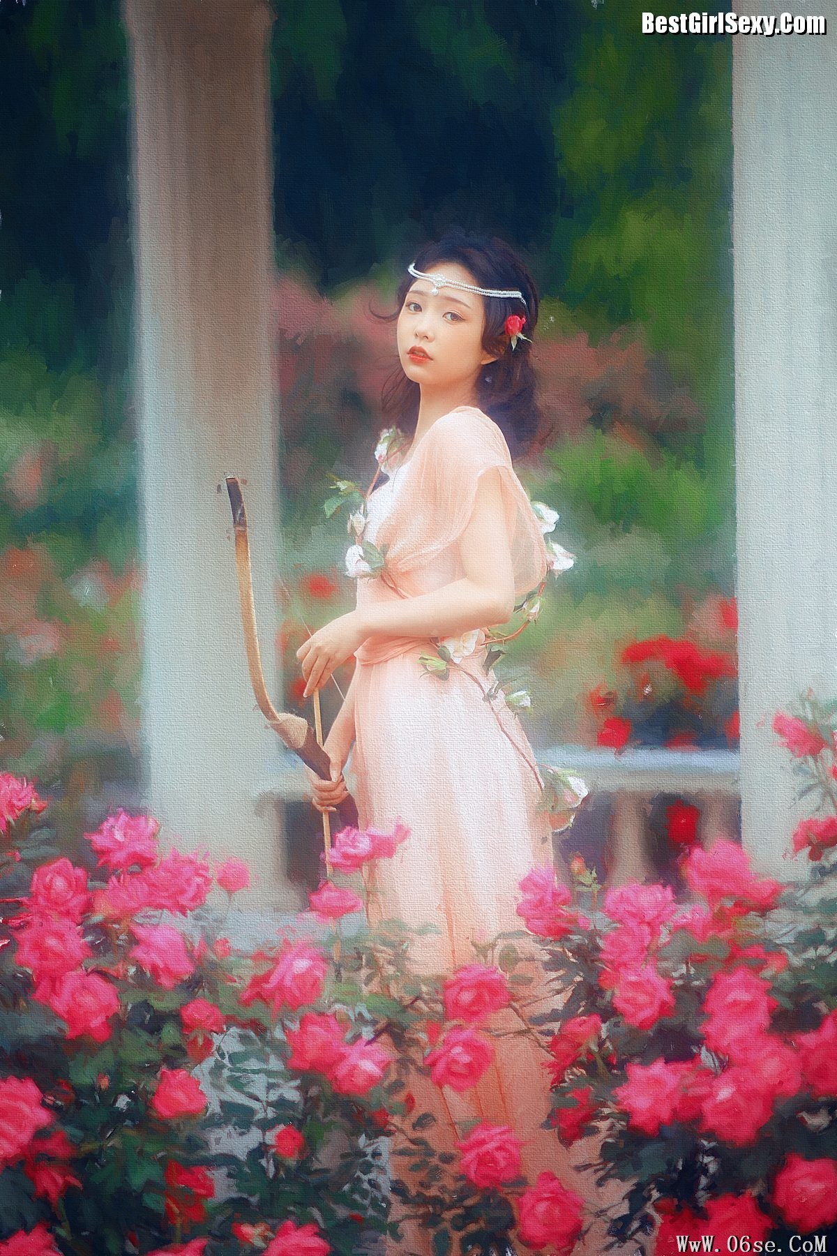 图片[23]-YiTuYu艺图语 Vol.4026 Huai Li Mao Ovo[26P]-六色网