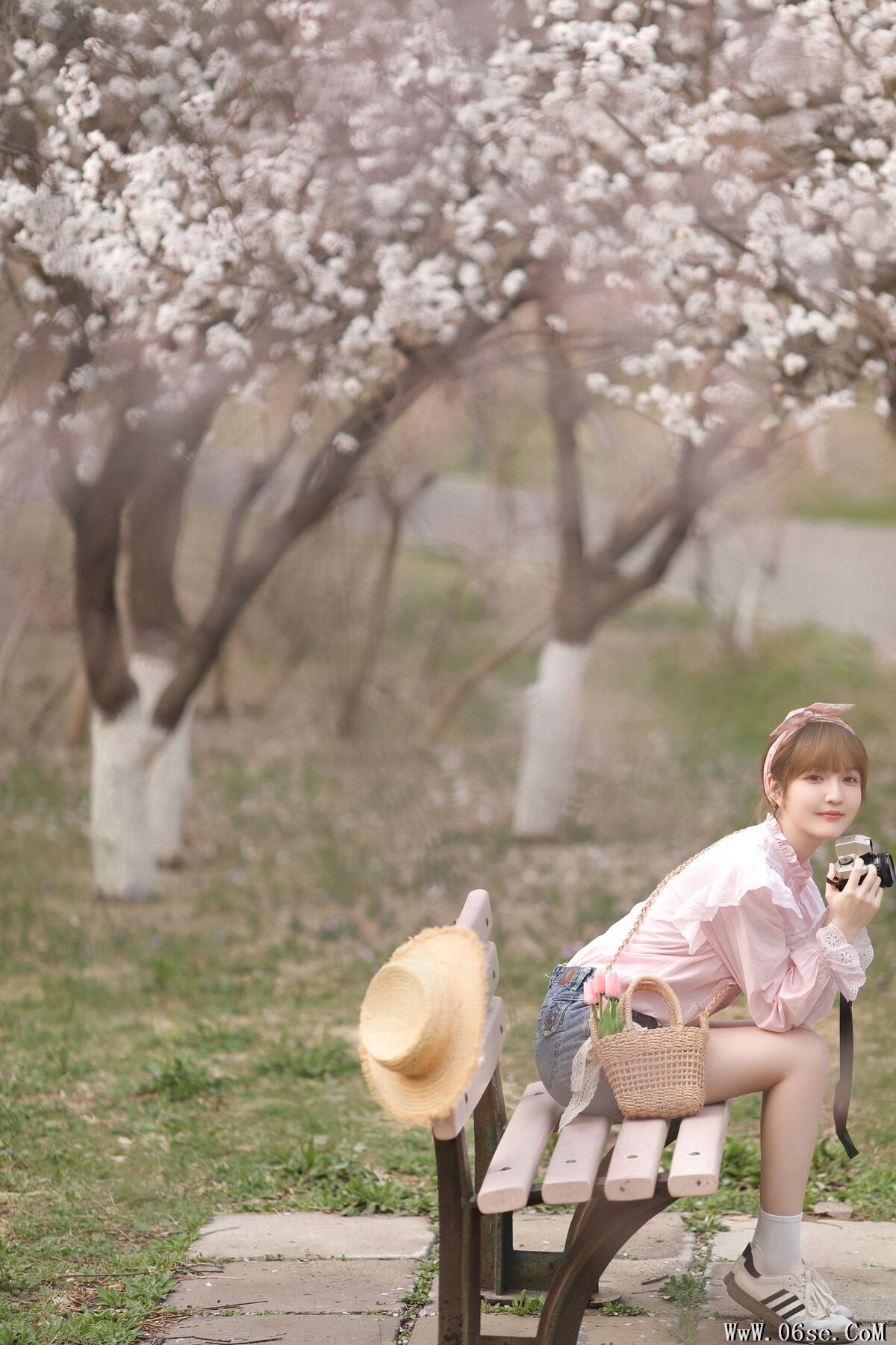 图片[14]-YiTuYu艺图语 Vol.6757 Jin Di Vivian[23P]-六色网
