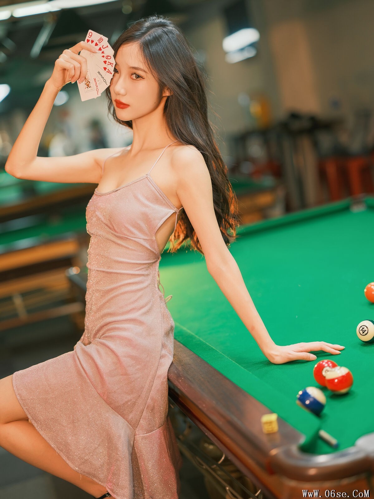 图片[4]-YiTuYu艺图语 Vol.7518 O1ne Wan[39P]-六色网