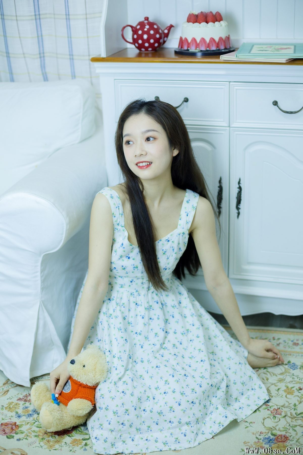 图片[8]-YiTuYu艺图语 Vol.3799 Ge Man Ni Nini[37P]-六色网
