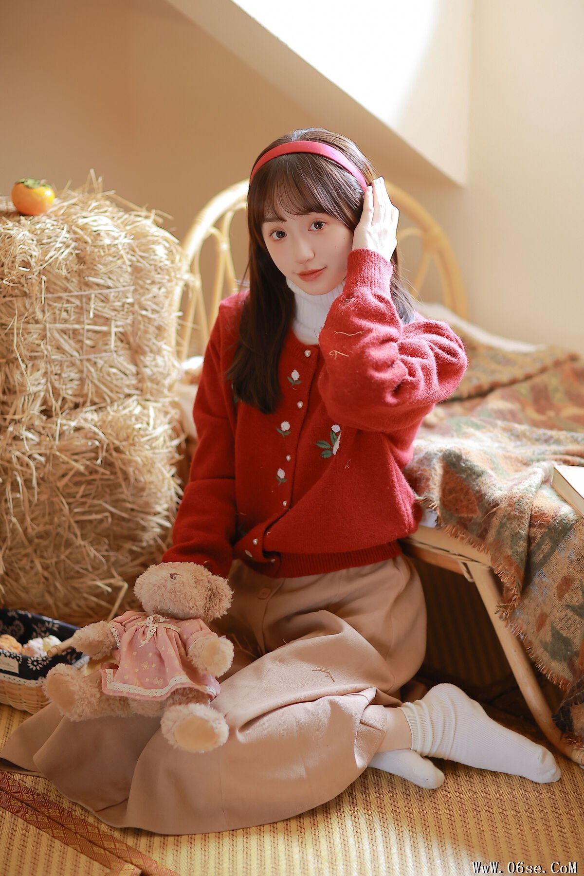 图片[14]-YiTuYu艺图语 Vol.6947 Licaicain[30P]-六色网