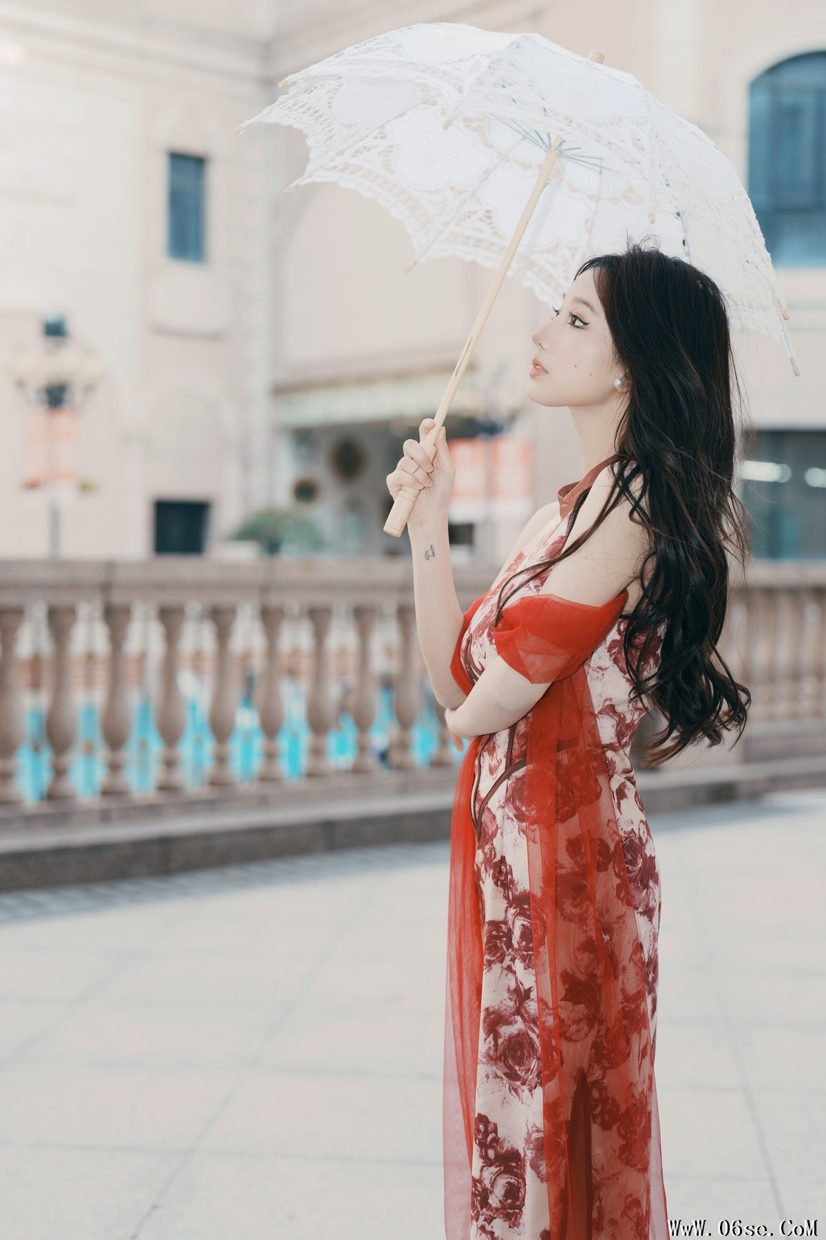 图片[27]-YiTuYu艺图语 Vol.4941 Jiang Jiang[28P]-六色网