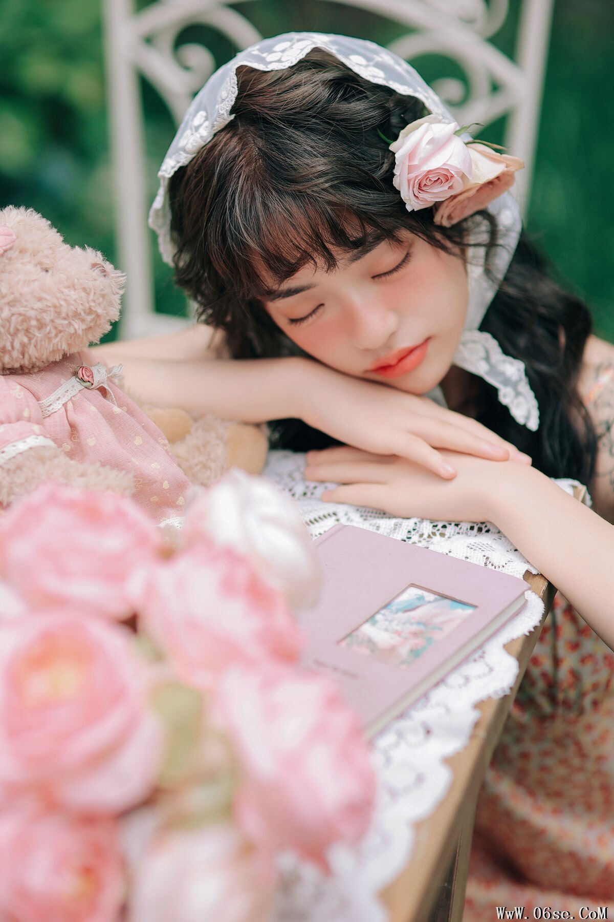 图片[18]-YiTuYu艺图语 Vol.7569 G Gao Gao[25P]-六色网