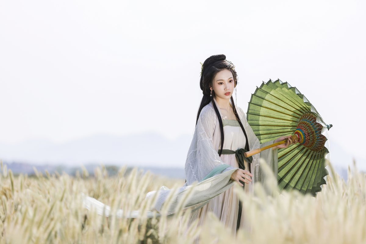 图片[26]-YiTuYu艺图语 Vol.3791 Zhi Zhi Qi[26P]-六色网