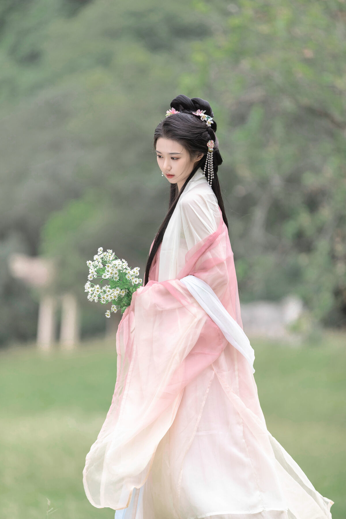 图片[20]-YiTuYu艺图语 Vol.6590 Lsababe[28P]-六色网