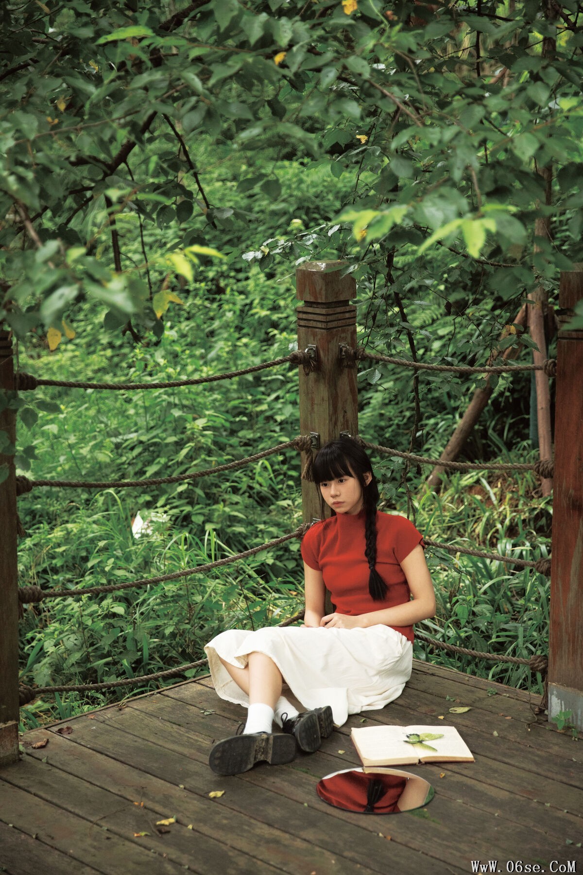 图片[14]-YiTuYu艺图语 Vol.7415 Shi San Jin Ya[33P]-六色网