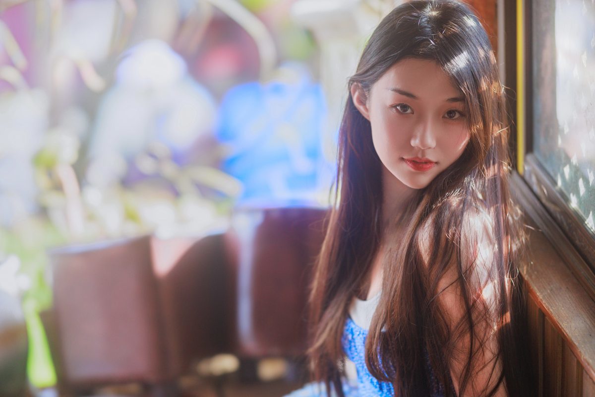 图片[27]-YiTuYu艺图语 Vol.5095 Pei Tong Xue[60P]-六色网