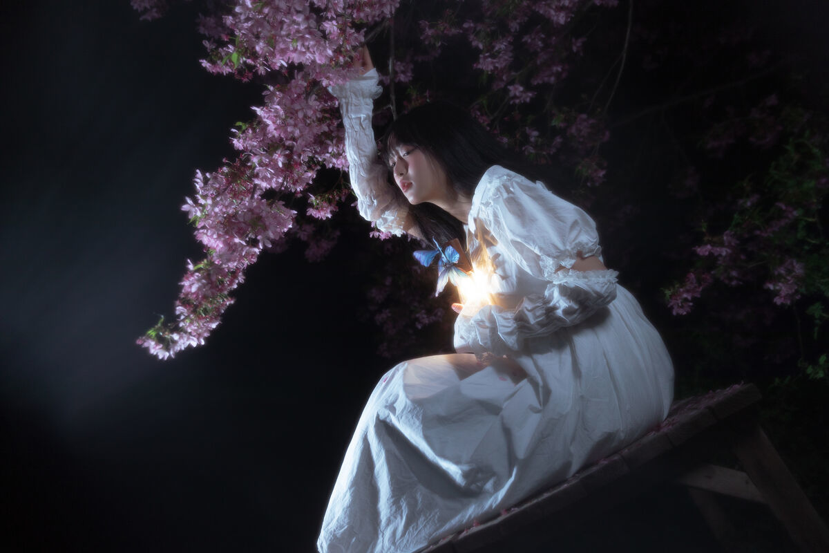 图片[20]-YiTuYu艺图语 Vol.7114 Leng Ku Wang Ye[31P]-六色网