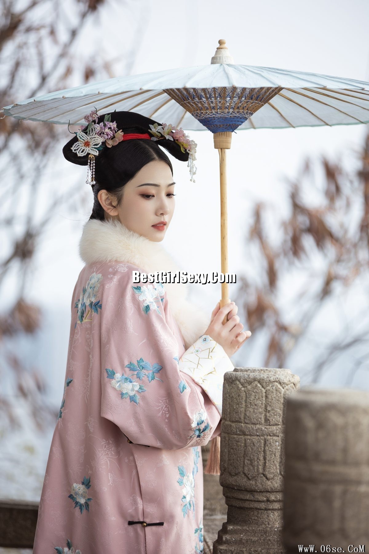 图片[29]-YiTuYu艺图语 Vol.3506 Zhi Zhi Qi[37P]-六色网