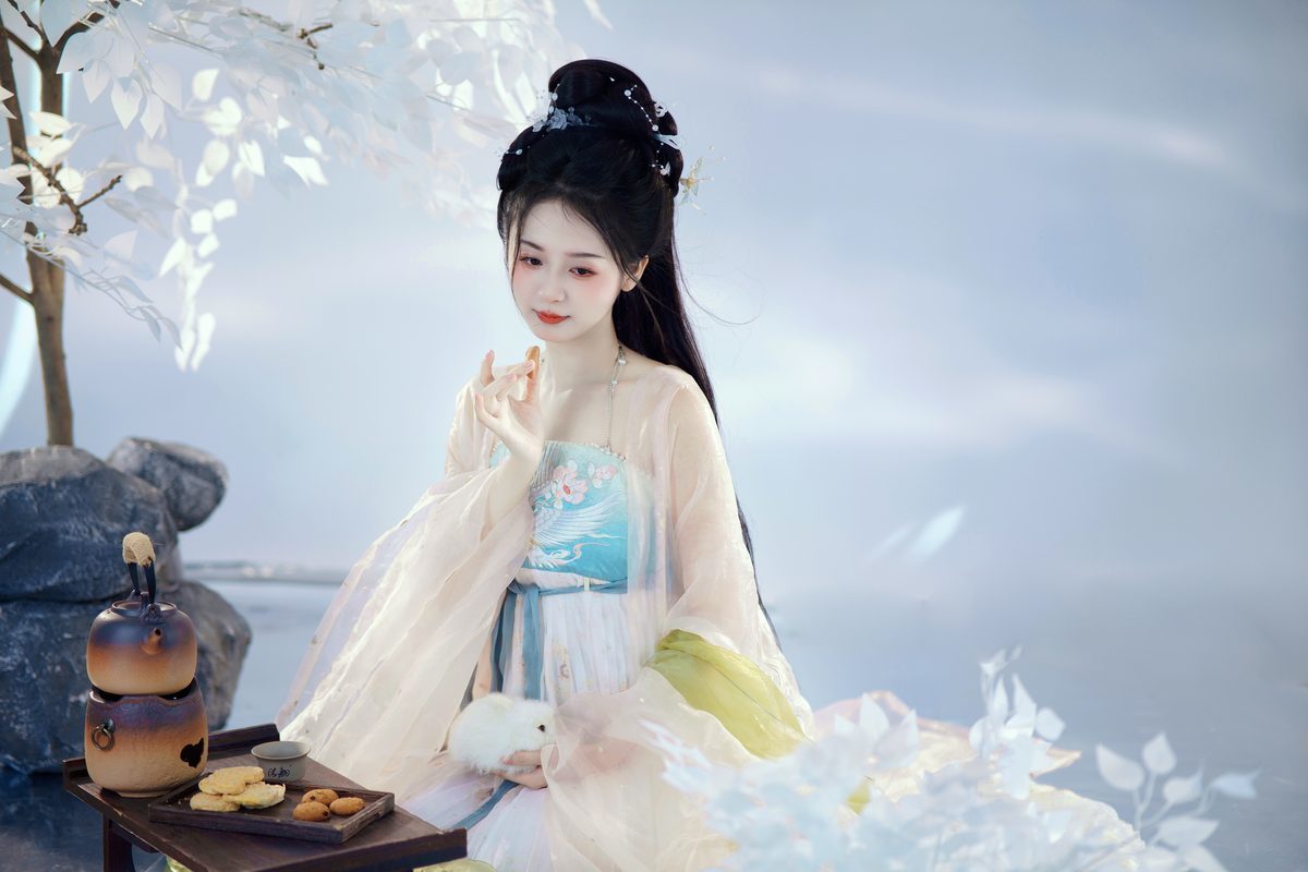 图片[37]-YiTuYu艺图语 Vol.5659 Shu Pian Yoyi[37P]-六色网