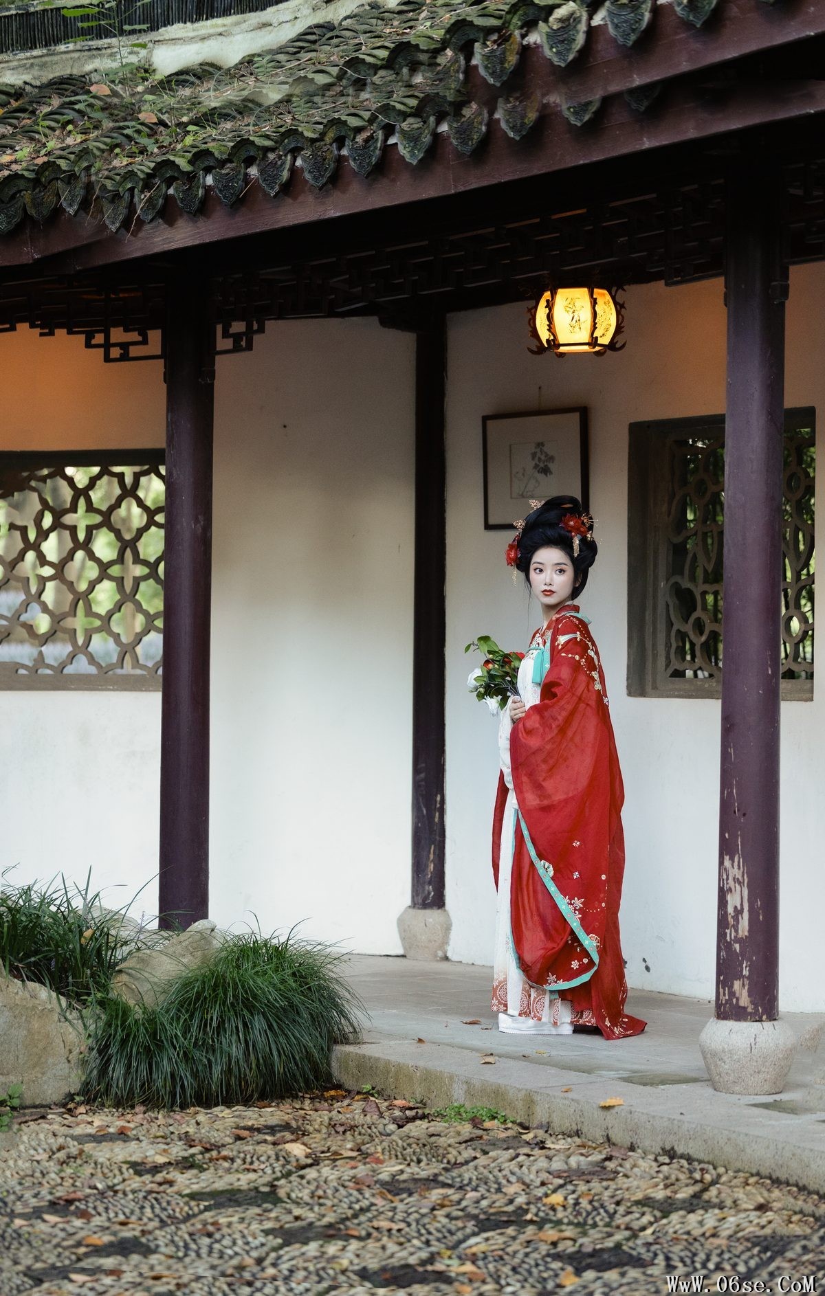 图片[9]-YiTuYu艺图语 Vol.5990 Xue Xue[22P]-六色网