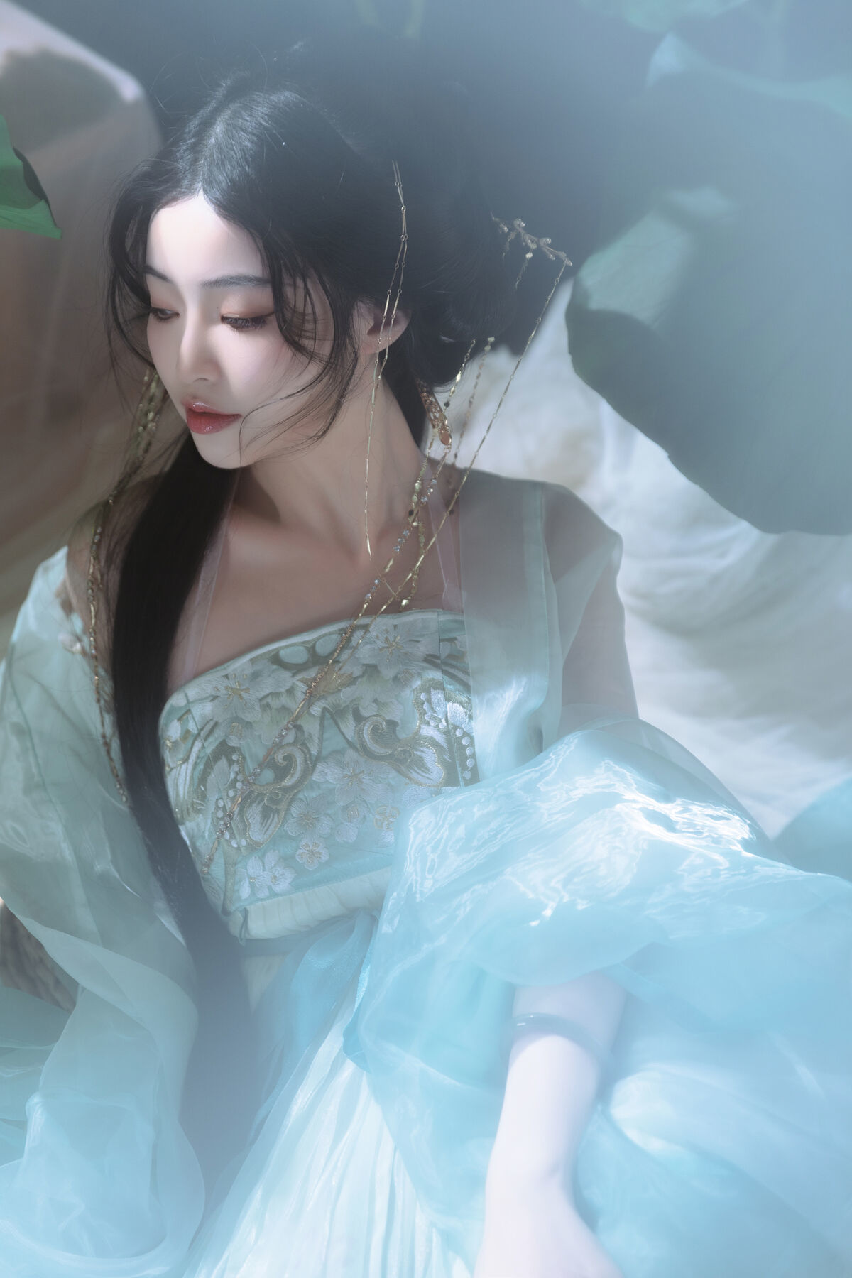 图片[14]-YiTuYu艺图语 Vol.7276 Lan Yin[23P]-六色网