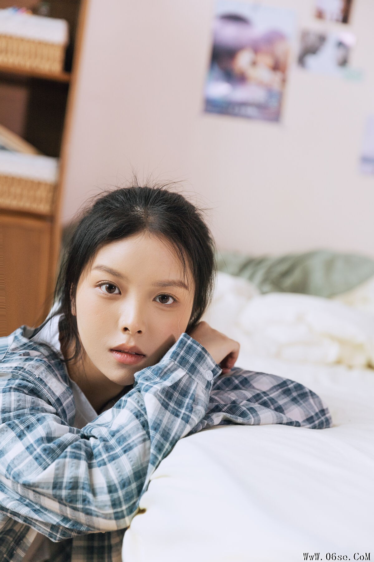 图片[20]-YiTuYu艺图语 Vol.7041 Xue Xue[27P]-六色网
