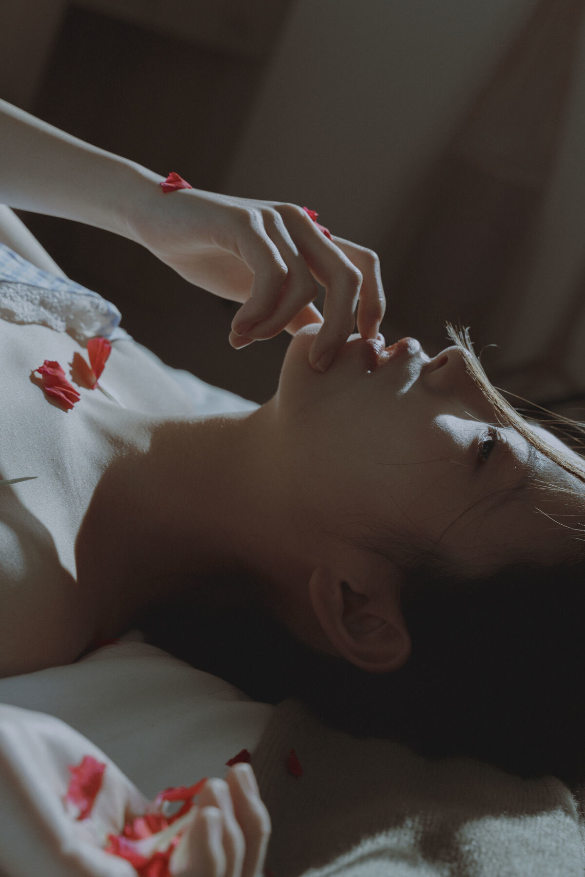 图片[22]-YiTuYu艺图语 Vol.6392 Xiao Ye[22P]-六色网