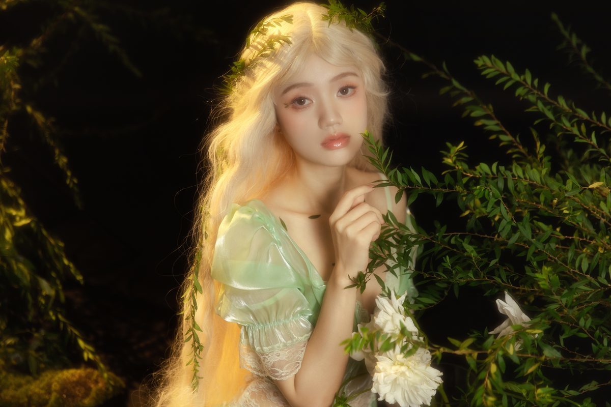 图片[11]-YiTuYu艺图语 Vol.5849 Ju Xiao Tao[25P]-六色网