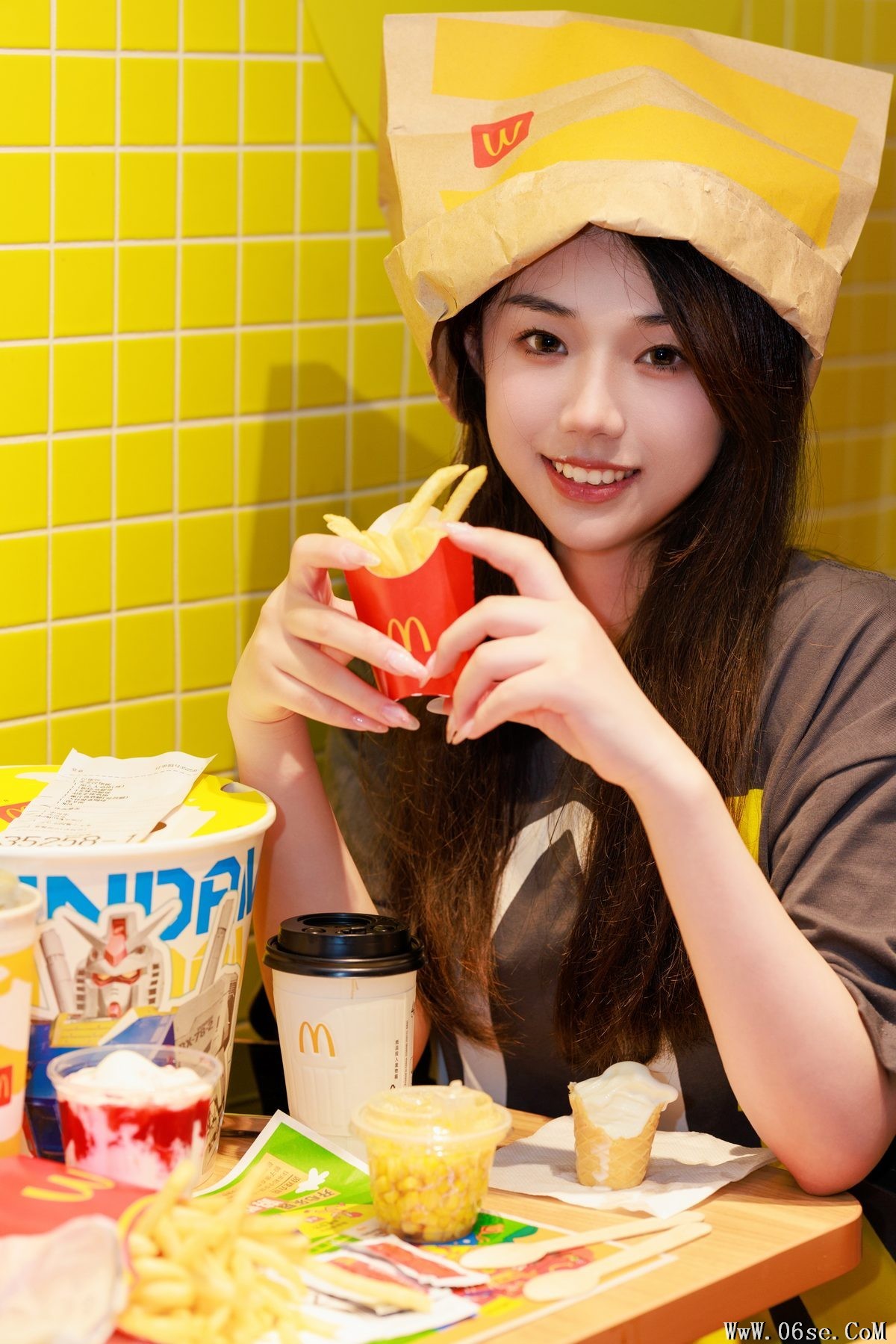 图片[5]-YiTuYu艺图语 Vol.5002 Pei Tong Xue[24P]-六色网