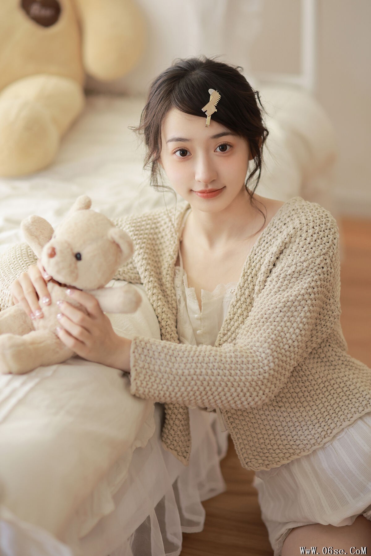 图片[4]-YiTuYu艺图语 Vol.6783 Licaicain[26P]-六色网