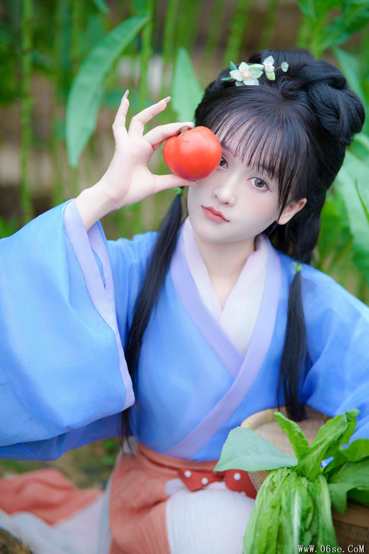 图片[5]-YiTuYu艺图语 Vol.7290 Xiao Xiao Yu[39P]-六色网