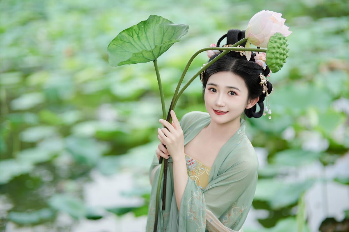 图片[11]-YiTuYu艺图语 Vol.7529 Dan Gao De Dan Dan[23P]-六色网
