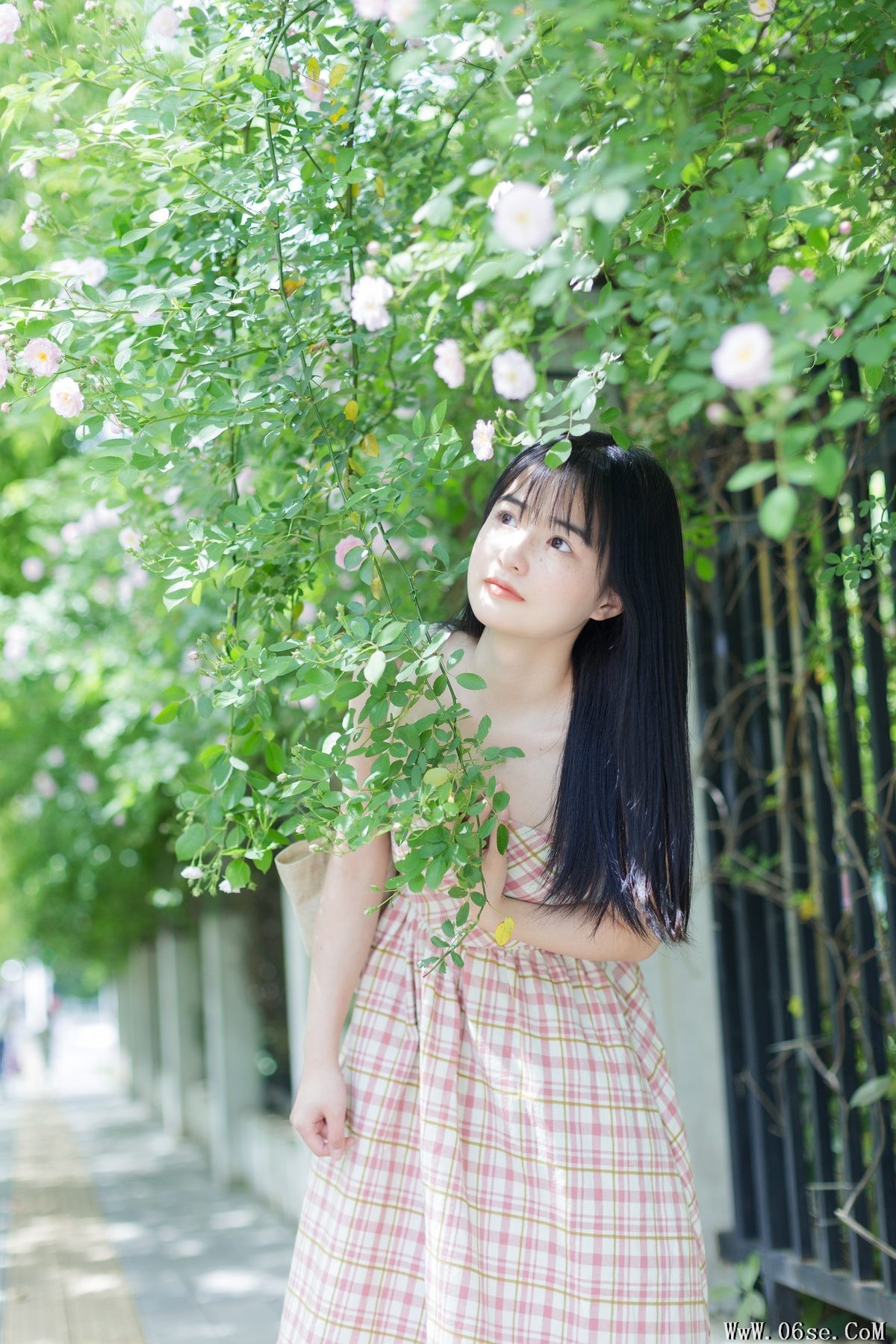 图片[29]-YiTuYu艺图语 Vol.4316 Xiao Yi Mei Mei Cute[32P]-六色网