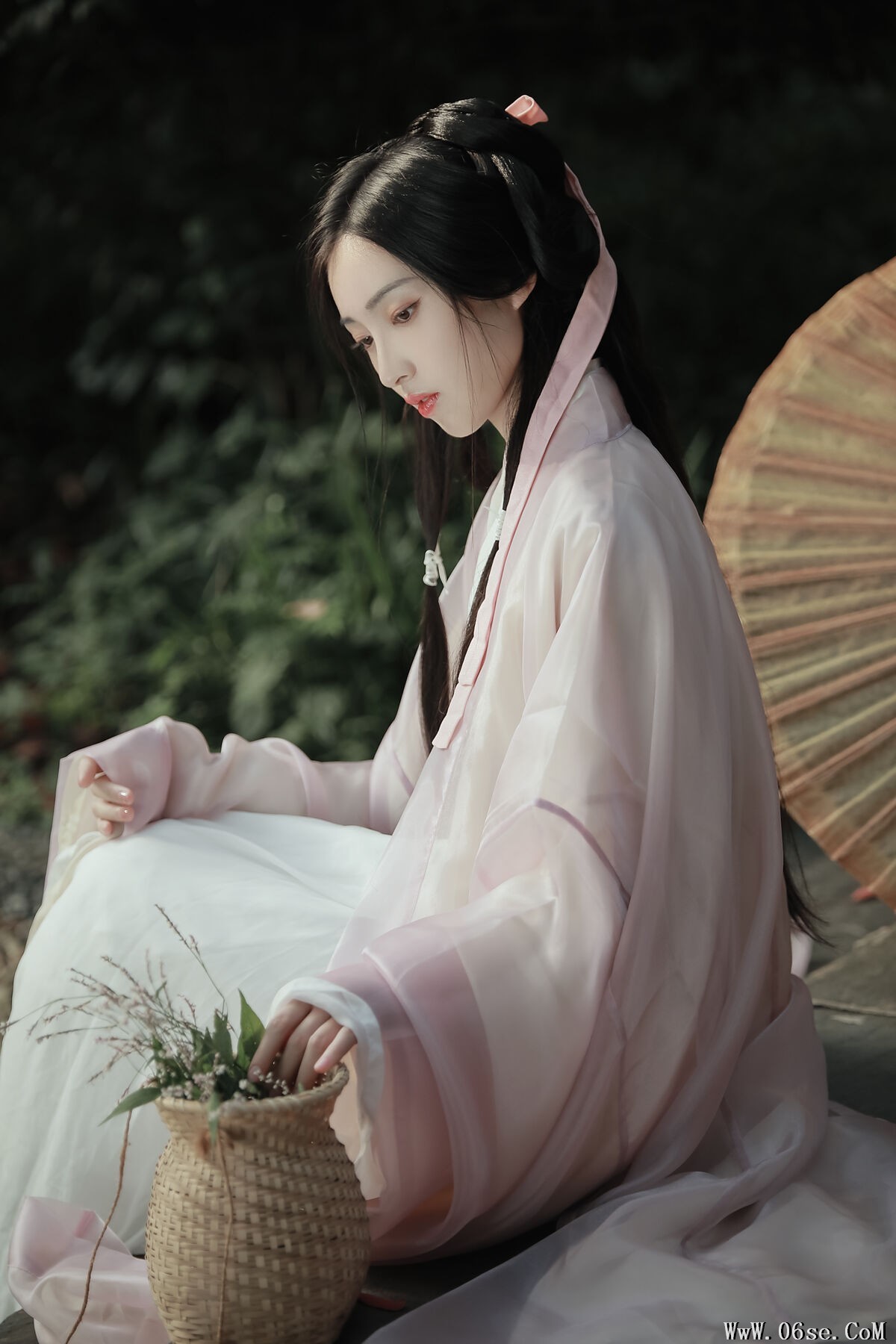 图片[7]-YiTuYu艺图语 Vol.7575 Tang Tang[23P]-六色网