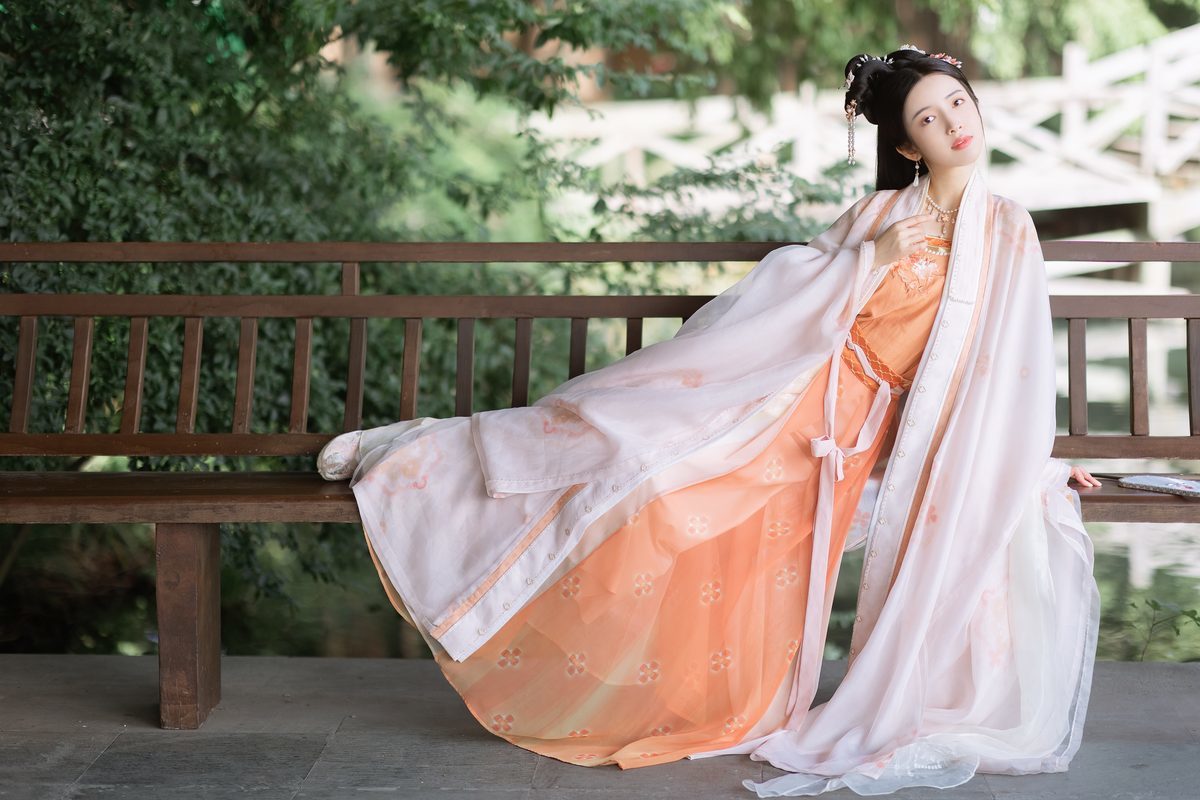 图片[30]-YiTuYu艺图语 Vol.3710 Yi Zhi A Meng Zai[55P]-六色网