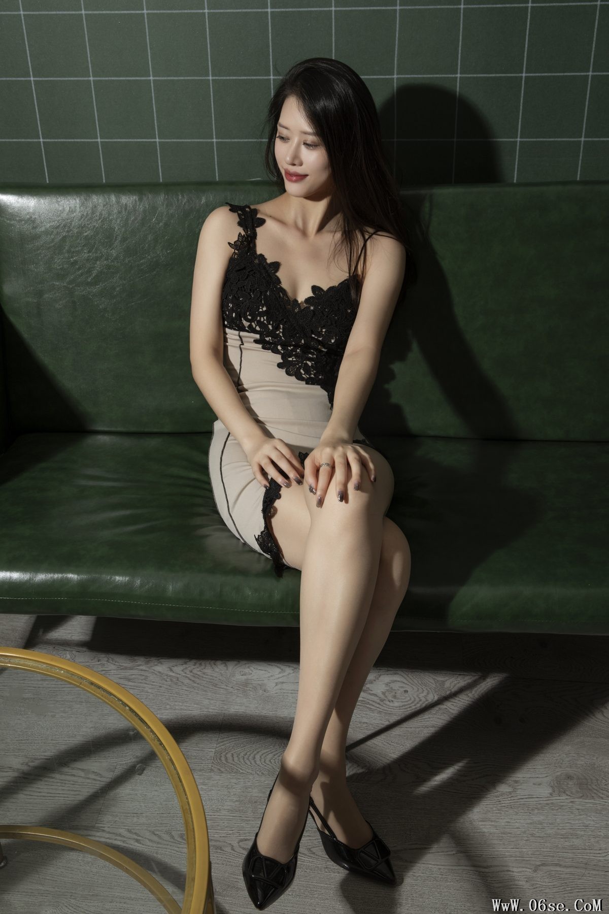 图片[12]-YiTuYu艺图语 Vol.5398 Chenaling_cl[23P]-六色网