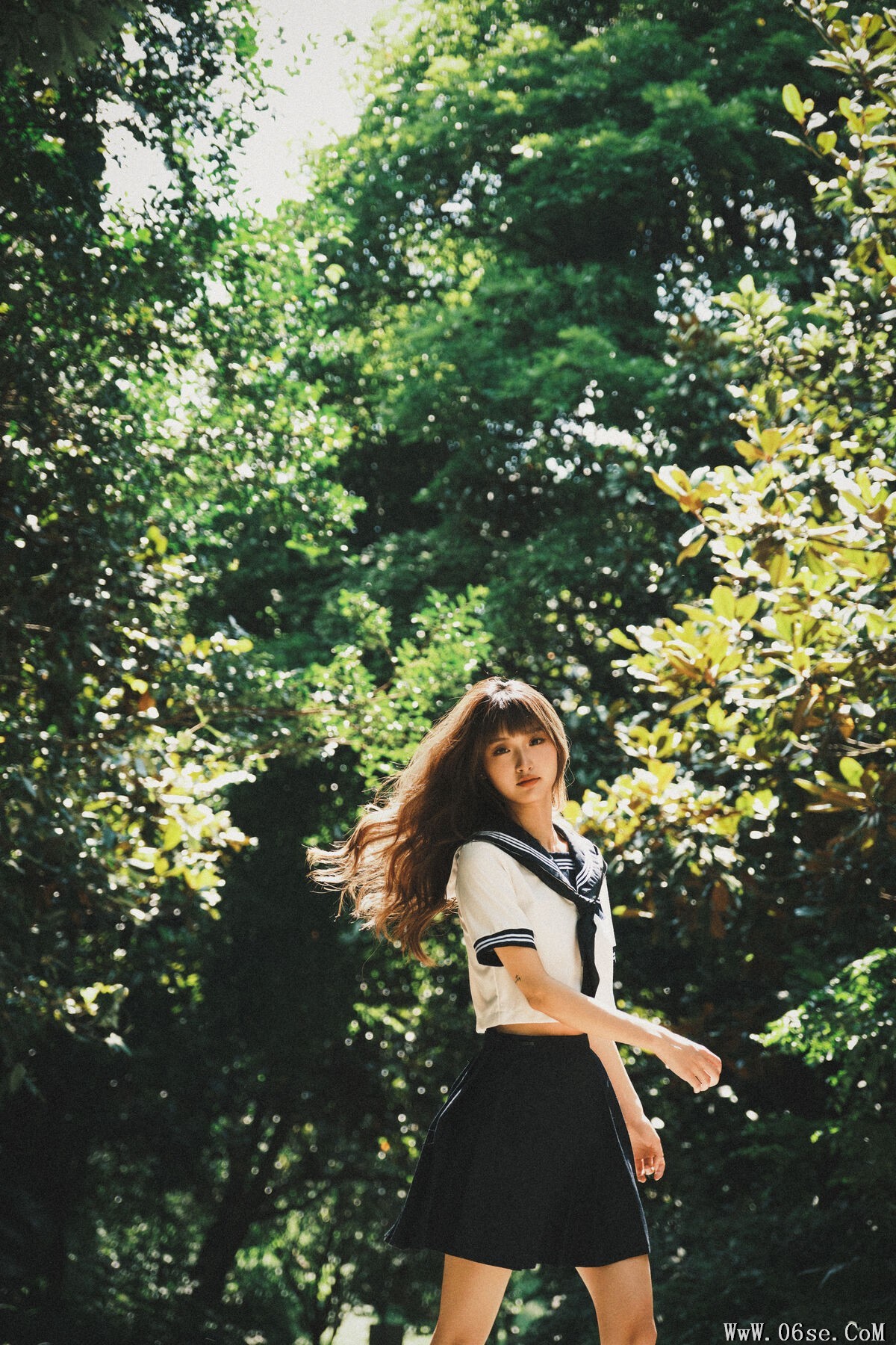 图片[17]-YiTuYu艺图语 Vol.7448 Chen Nian Xiao Jiu[33P]-六色网