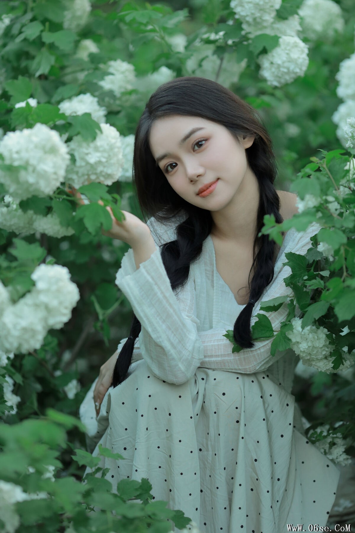 图片[5]-YiTuYu艺图语 Vol.6912 Wo Bu Shua Niao[23P]-六色网