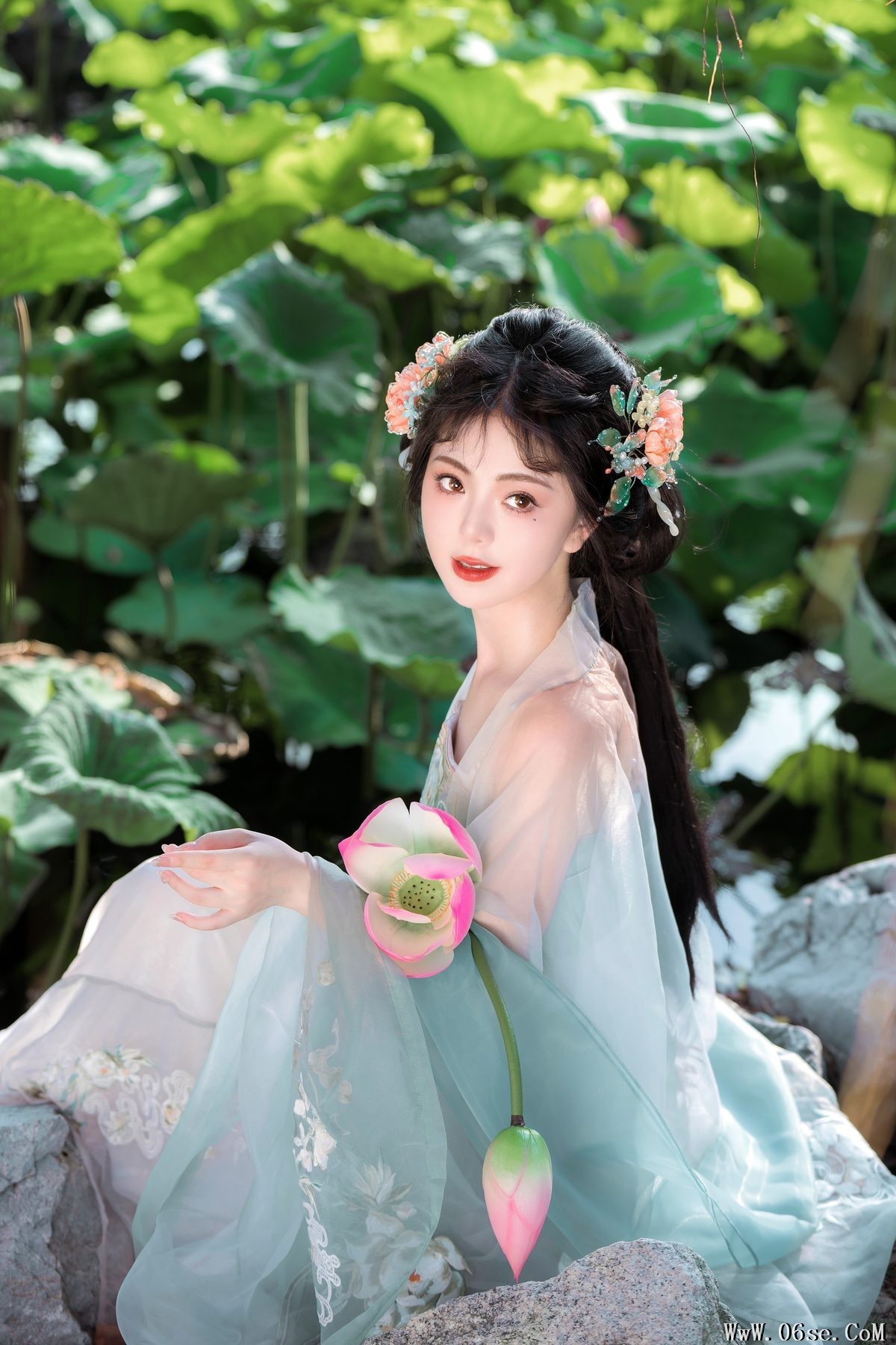 图片[18]-YiTuYu艺图语 Vol.5287 Qian Xue Ya[31P]-六色网