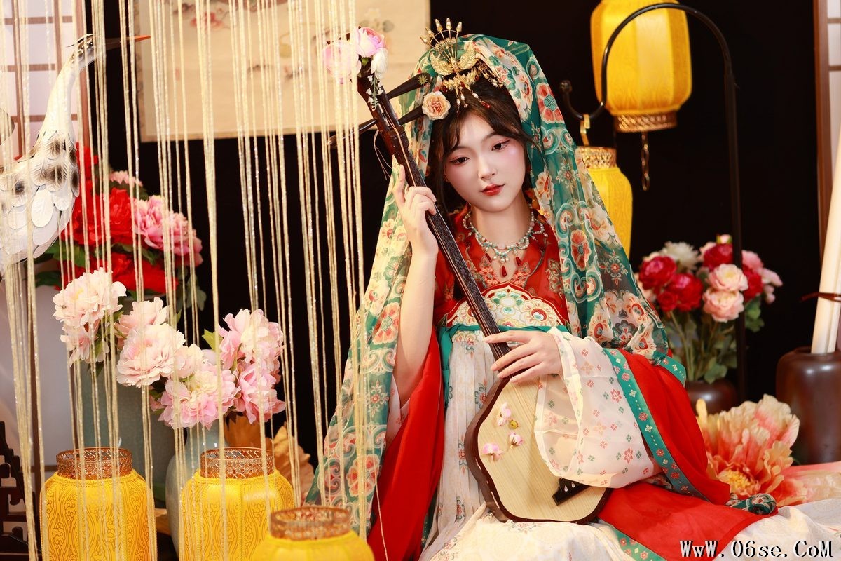 图片[41]-YiTuYu艺图语 Vol.5281 KaiLin Jiang[45P]-六色网