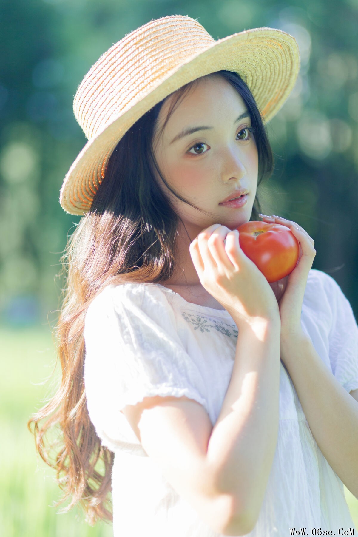 图片[7]-YiTuYu艺图语 Vol.7795 Xi Xi[30P]-六色网