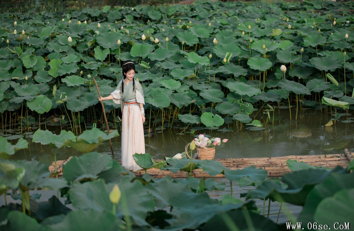 图片[13]-YiTuYu艺图语 Vol.7180 Xiao Shu Pian Er[23P]-六色网