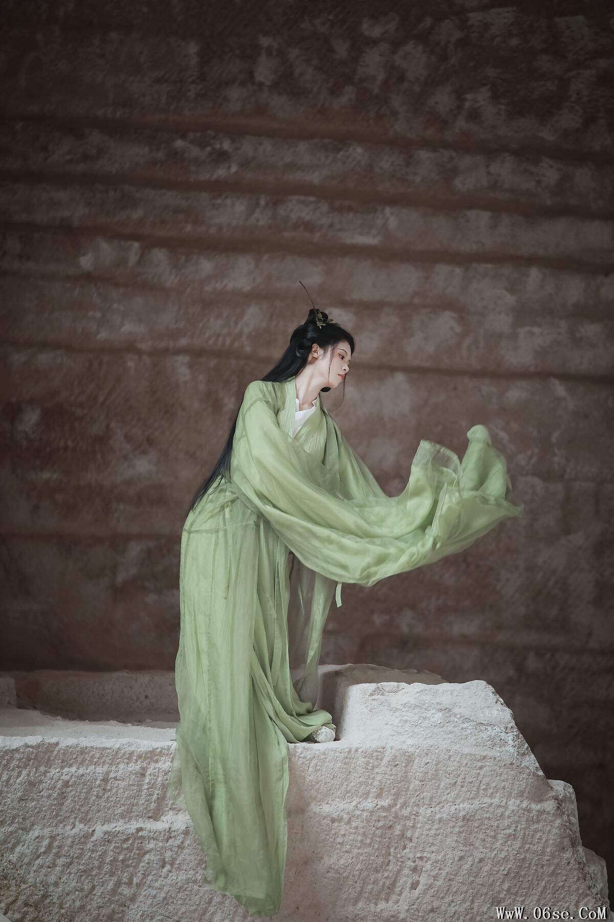 图片[11]-YiTuYu艺图语 Vol.7764 He Xiang Gu[26P]-六色网