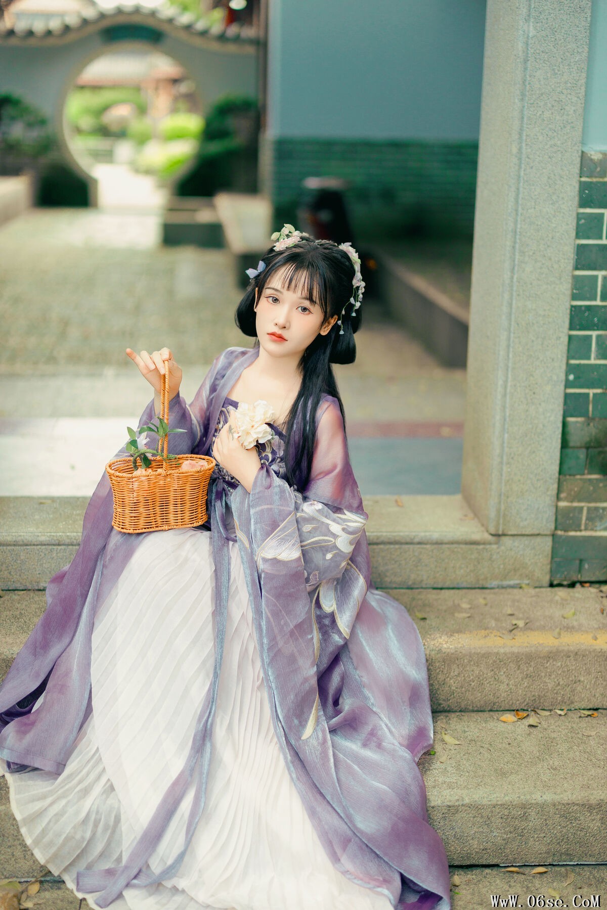 图片[28]-YiTuYu艺图语 Vol.7401 Xiao Xiao Yu[30P]-六色网