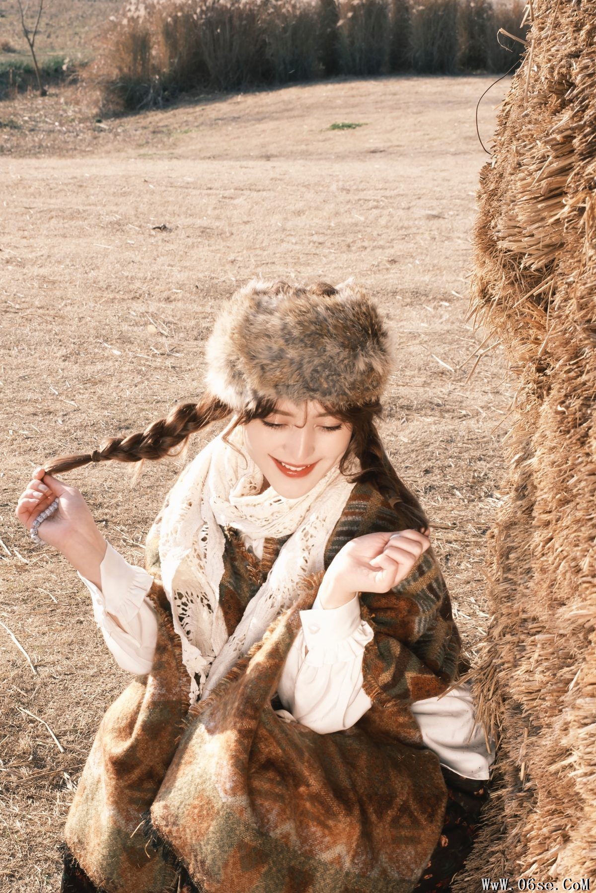 图片[27]-YiTuYu艺图语 Vol.4612 Ao Li Ya[29P]-六色网