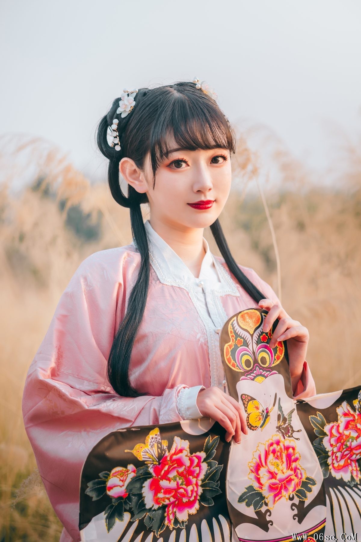 图片[23]-YiTuYu艺图语 Vol.4350 Tao Mo Gong Zi X[31P]-六色网