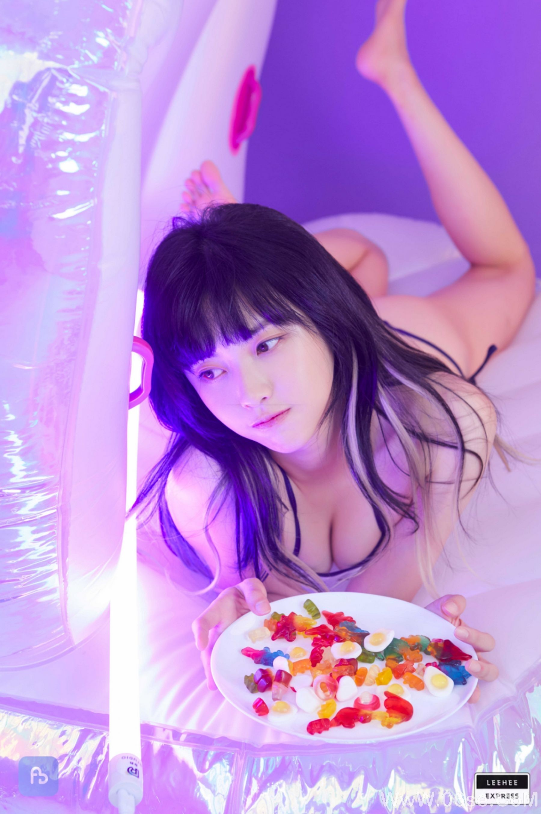图片[15]-[LEEHEE EXPRESS] LEDG-151 – GMS[49P]-六色网