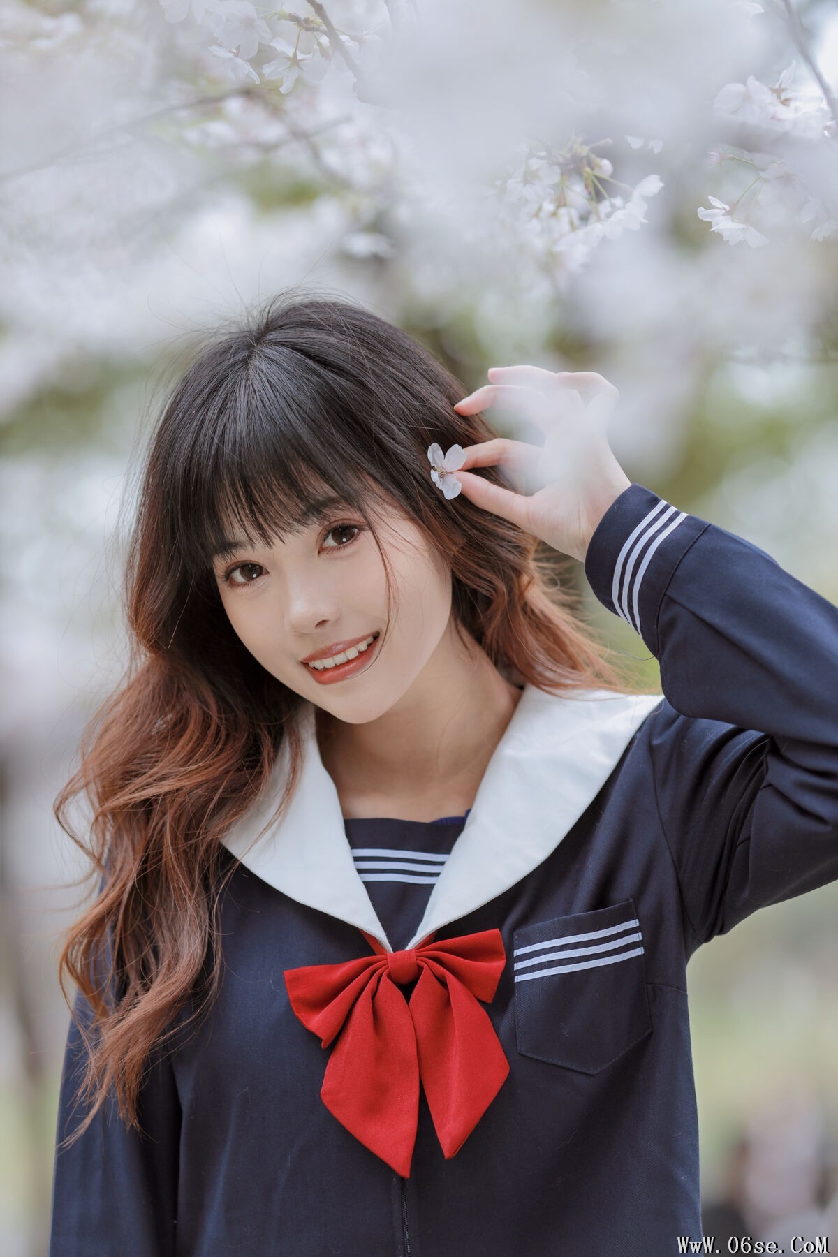 图片[24]-YiTuYu艺图语 Vol.6406 Xiao Wei Ren Er[29P]-六色网